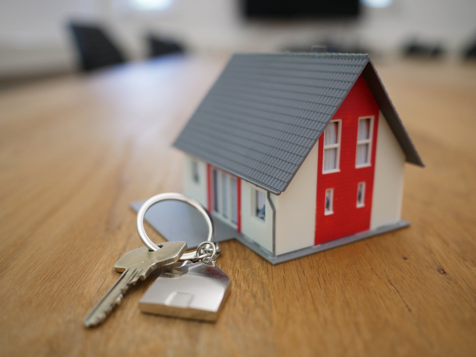 property Property Investment